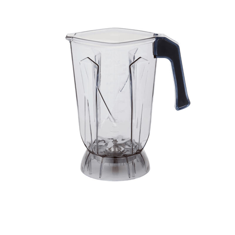 Hendi Bar Blender Spare - Polycarbonate Blender Jar