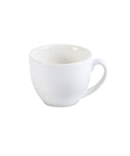 Espresso Cup  7.5cl / 2 1/2 oz Blanco 