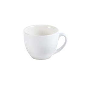 Espresso Cup  7.5cl / 2 1/2 oz Blanco