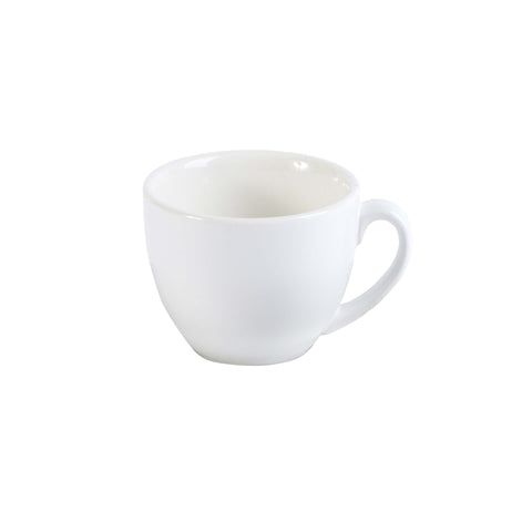 Espresso Cup  7.5cl / 2 1/2 oz Blanco 