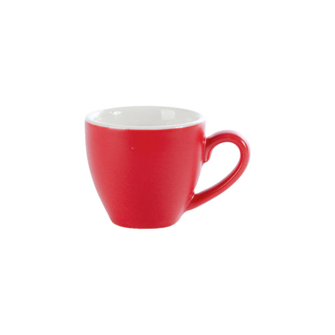 Espresso Cup 7.5cl / 2 1/2 oz Berry