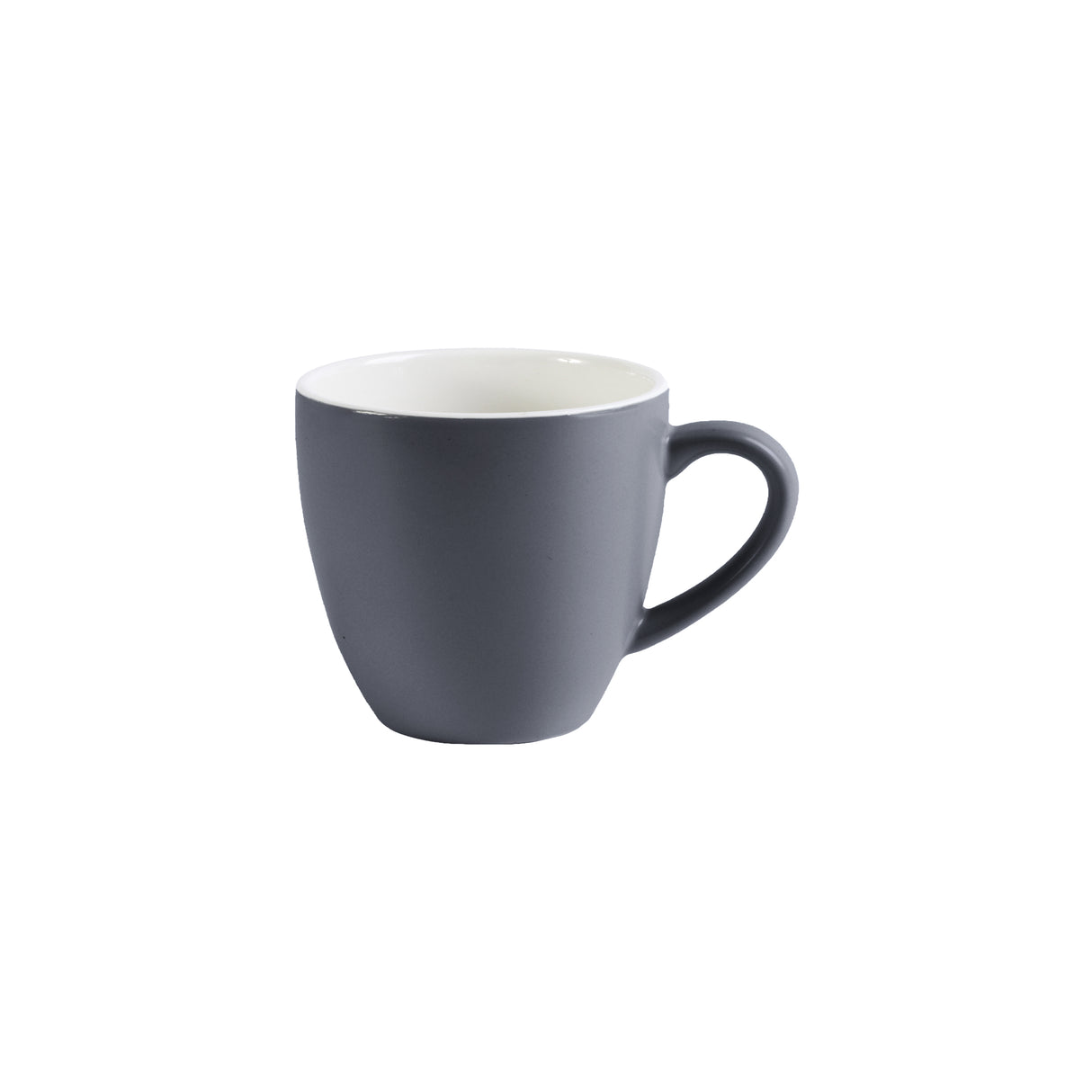 Espresso Cup 7.5cl / 2 1/2 oz Slate