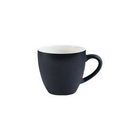 Espresso Cup  7.5cl / 2 1/2 oz Nero