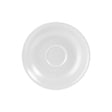 Saucer for Espresso Cup  12cm /4 3/4” Blanco