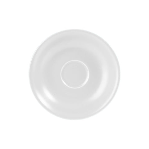 Saucer for Espresso Cup  12cm /4 3/4” Blanco