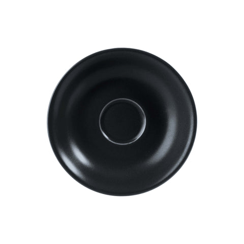 Saucer for Espresso Cup  12cm /4 3/4” Nero