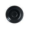 Saucer for Espresso Cup  12cm /4 3/4” Nero