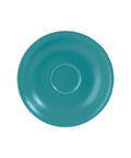 Saucer for Espresso Cup  12cm /4 3/4” Teal