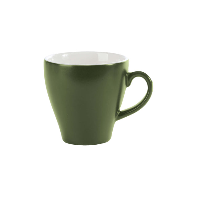 Coffee/Tea Cup 25cl/9oz Pine