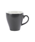 Coffee/Tea Cup 25cl/9oz Slate