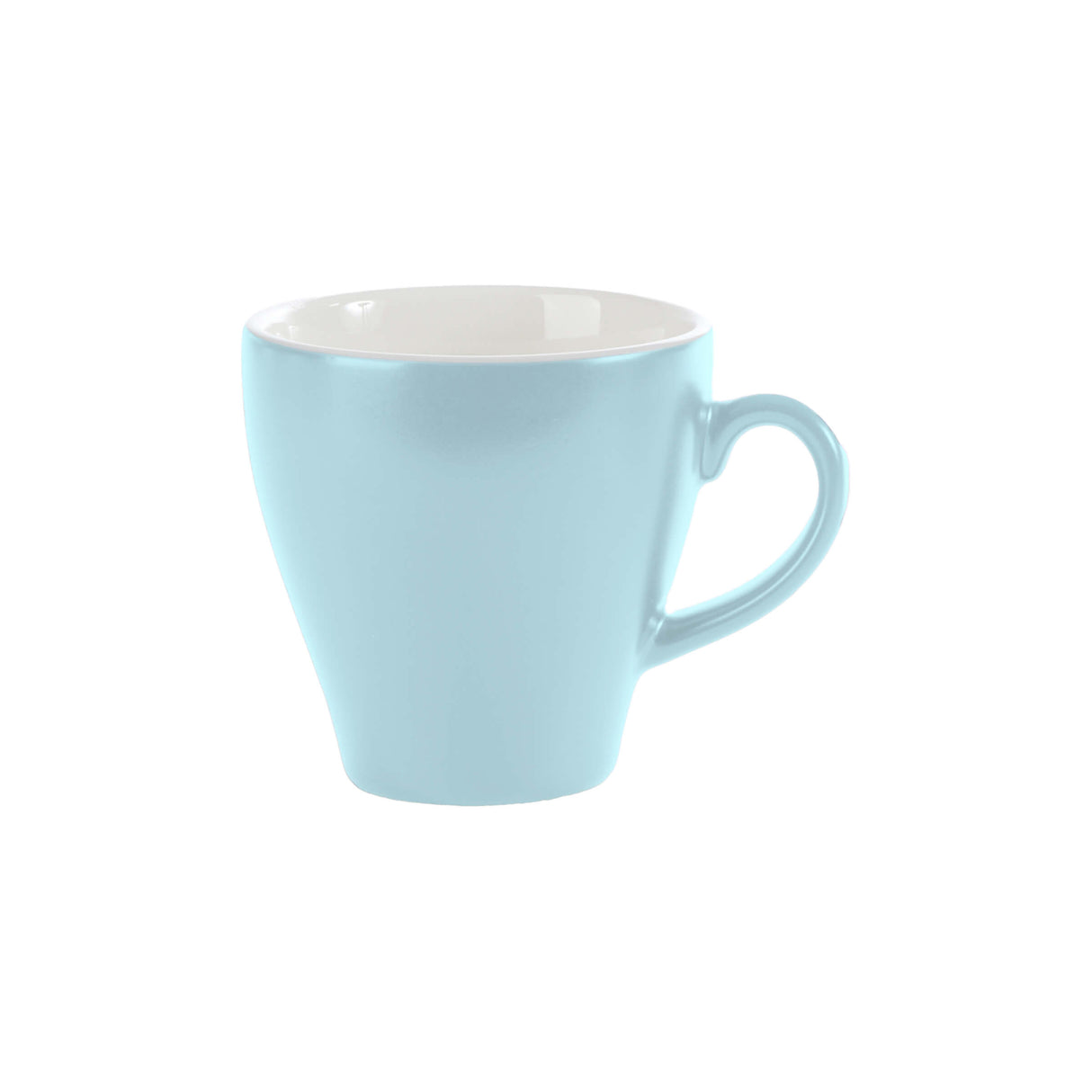 Coffee/Tea Cup 25cl/9oz Sky