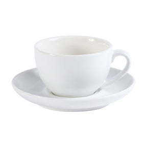 Coffee/Tea Cup 20cl / 7oz Blanco