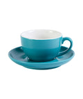 Coffee/Tea Cup  20cl / 7oz Teal