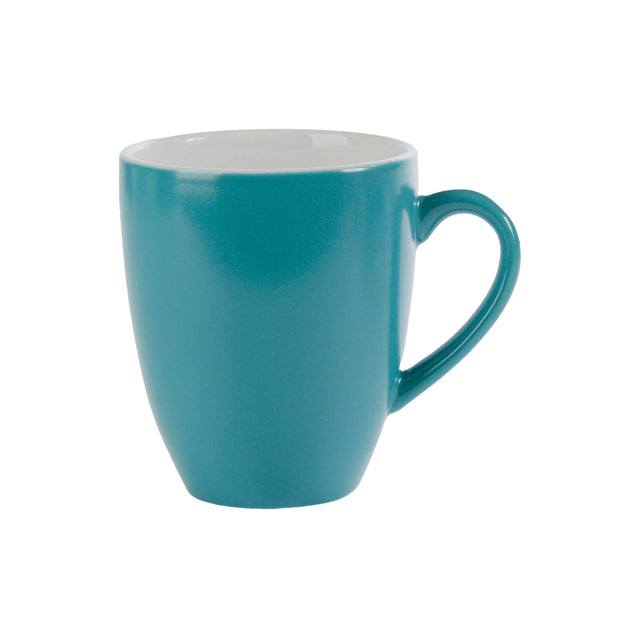 Mug 40cl / 14oz Teal
