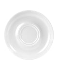 Saucer for Coffee/Tea & Mugs 15cm/6" Blanco 