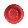 Saucer for Coffee/Tea & Mugs  15cm/6" Berry