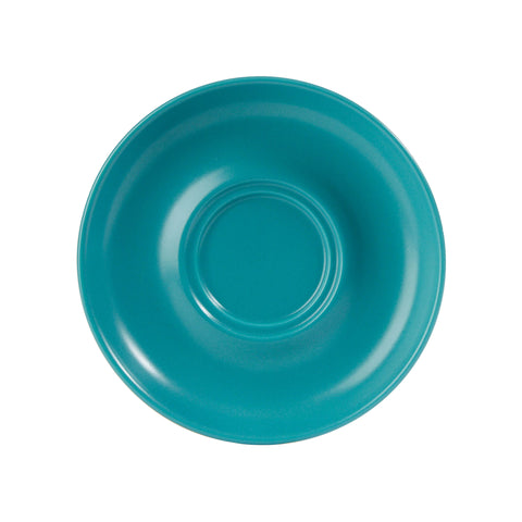 Saucer for Coffee/Tea & Mugs 15cm/6" Teal