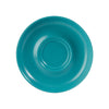 Saucer for Coffee/Tea & Mugs 15cm/6" Teal