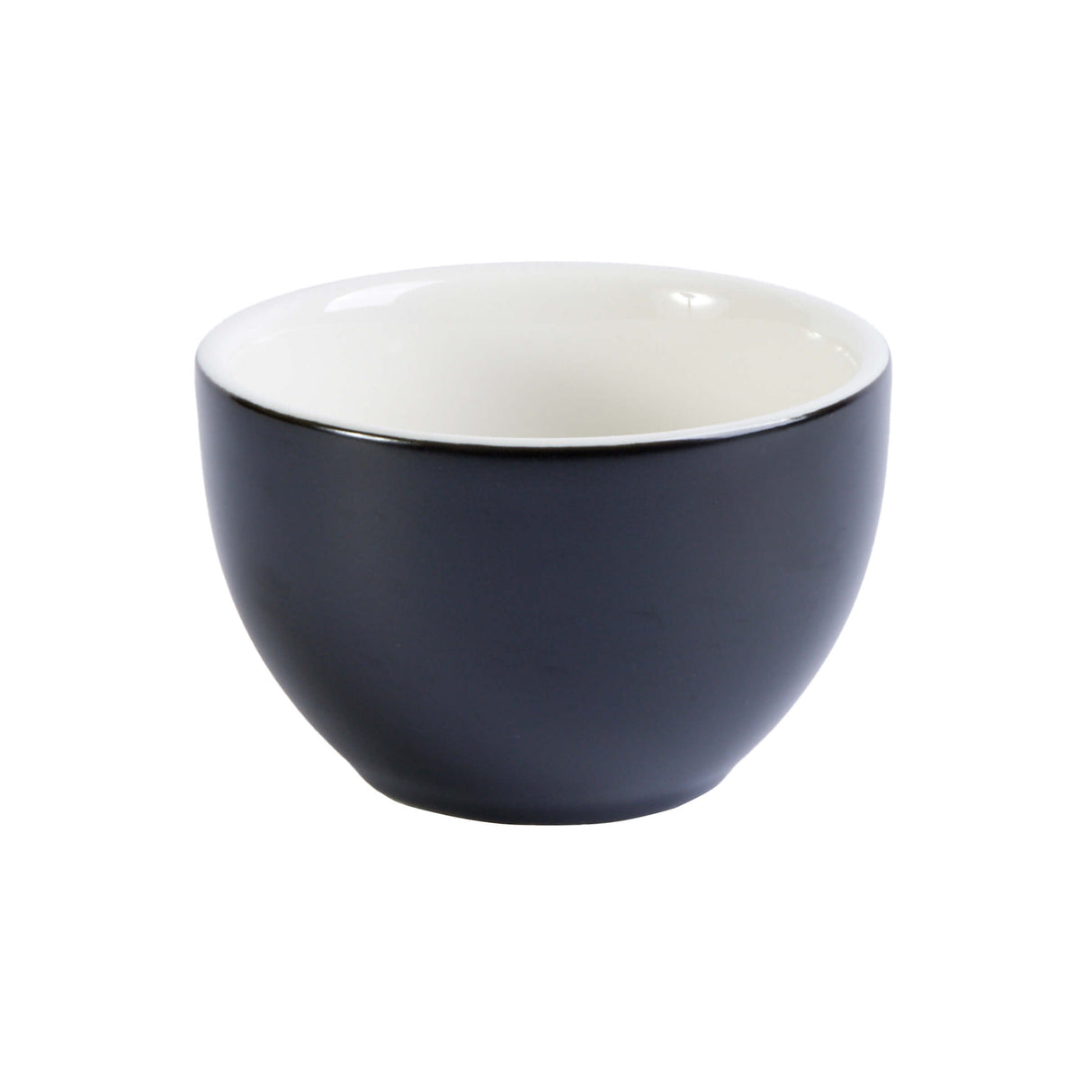 Sugar Bowl  20cl / 7oz Nero