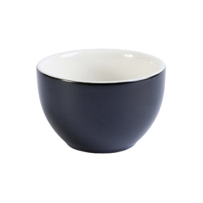 Sugar Bowl  20cl / 7oz Nero