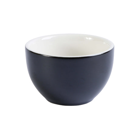 Sugar Bowl  20cl / 7oz Nero