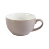 Large Cappuccino Cup 28cl 9 3/4 oz Dune