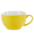 Large Cappuccino Cup 28cl / 9 3/4 oz  Limon