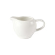 Milk Jug 15cl/5oz Blanco