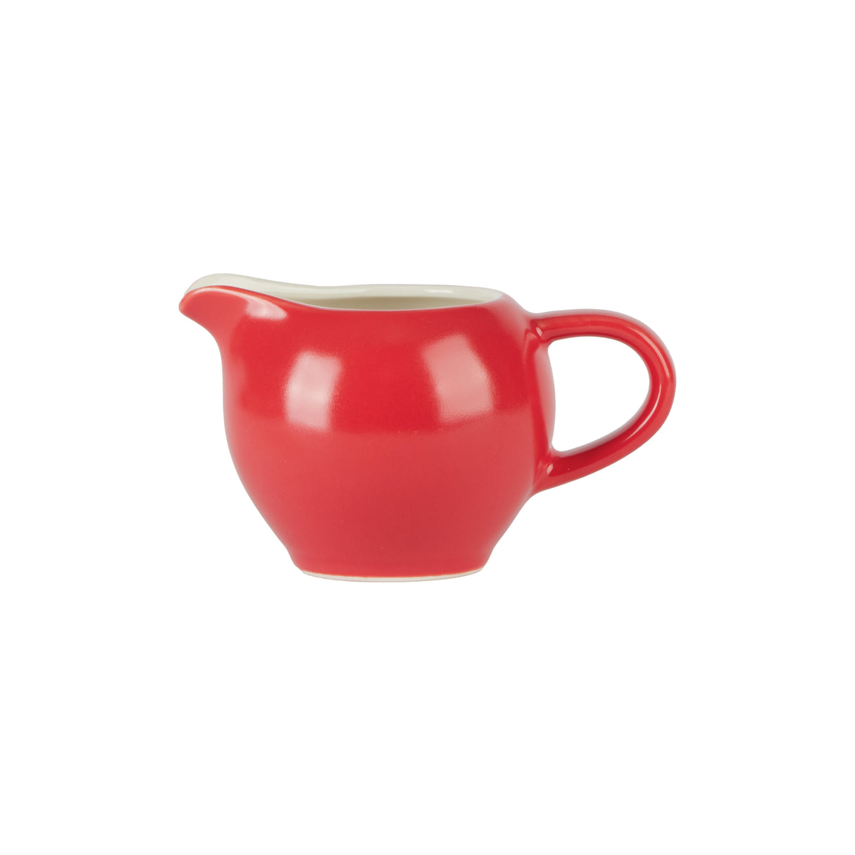 Milk Jug 15cl/5oz Berry