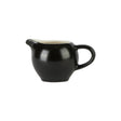 Milk Jug 15cl/5oz Nero