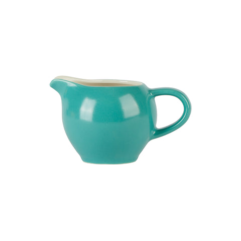 Milk Jug 15cl/5oz Teal