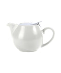 Tea Pot  35cl / 12 1/4 oz Blanco 