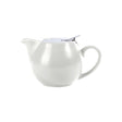 Tea Pot  35cl / 12 1/4 oz Blanco
