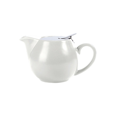 Tea Pot  35cl / 12 1/4 oz Blanco 