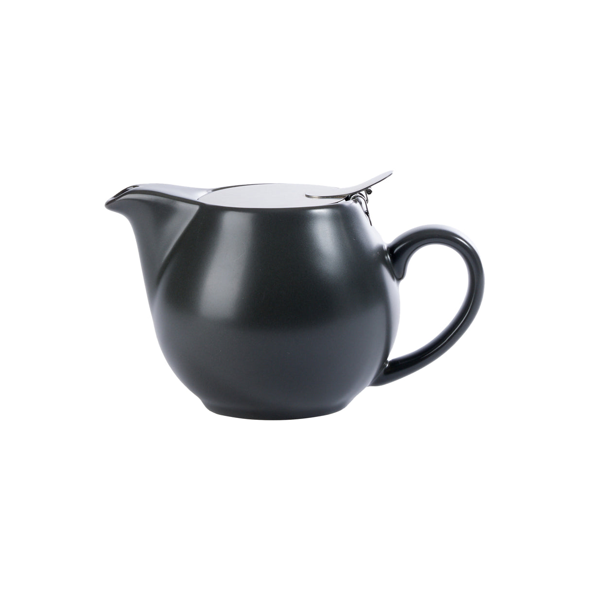 Tea Pot 35cl / 12 1/4 oz Slate