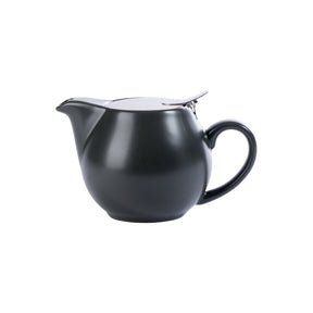 Tea Pot 35cl / 12 1/4 oz Slate