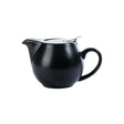 Tea Pot 35cl / 12 1/4 oz Nero