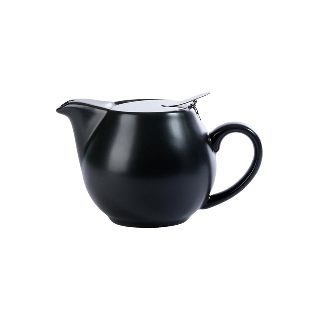 Tea Pot 35cl / 12 1/4 oz Nero