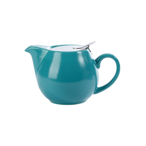 Tea Pot 35cl / 12 1/4 oz Teal 