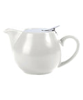 Tea Pot  50cl / 17 1/2 oz Blanco 