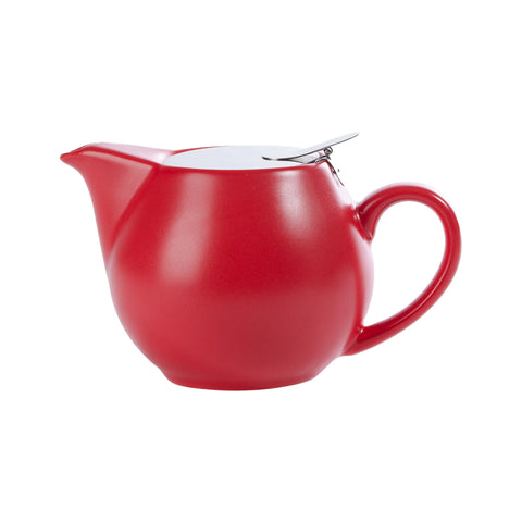 Tea Pot  50cl / 17 1/2 oz Berry 