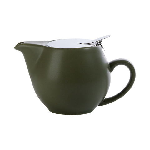 Tea Pot 50cl / 17 1/2 oz Pine 