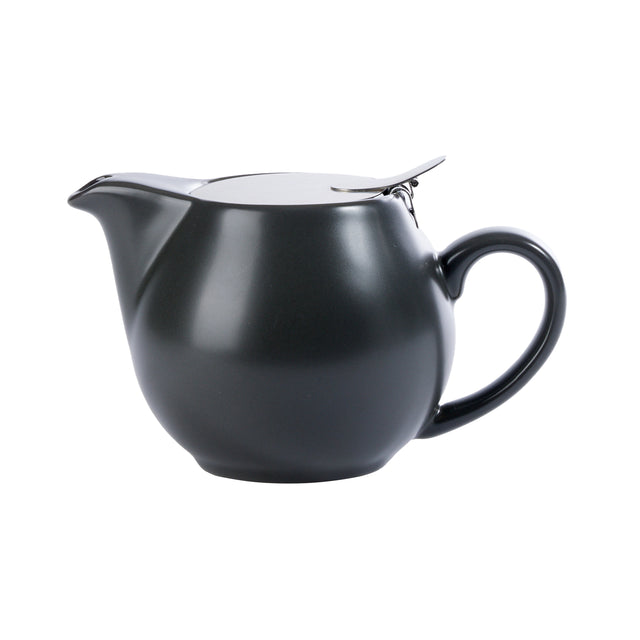 Tea Pot 50cl / 17 1/2 oz Slate