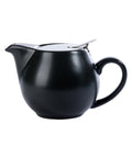 Tea Pot  50cl / 17 1/2 oz Nero 