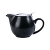 Tea Pot  50cl / 17 1/2 oz Nero 