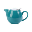 Tea Pot  50cl / 17 1/2 oz Teal