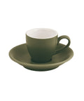 Intorno Espresso Cup 75ml Sage