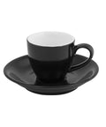 Intorno Espresso Cup Raven  7.5cl / 2  1/2oz