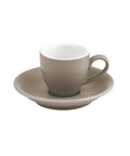 Intorno Espresso Cup 75ml Stone