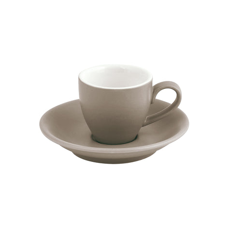 Intorno Espresso Cup 75ml Stone